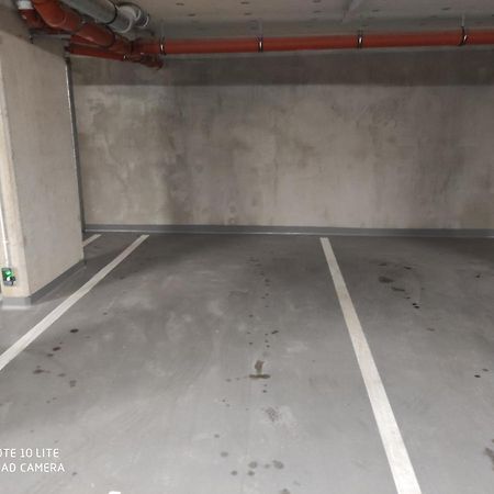 Apartament Pileckiego Nowy Dwor Mazowiecki Modlin Airport Екстер'єр фото