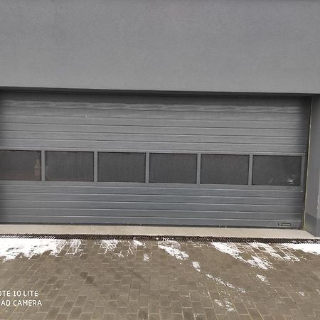 Apartament Pileckiego Nowy Dwor Mazowiecki Modlin Airport Екстер'єр фото