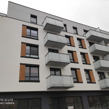 Apartament Pileckiego Nowy Dwor Mazowiecki Modlin Airport Екстер'єр фото