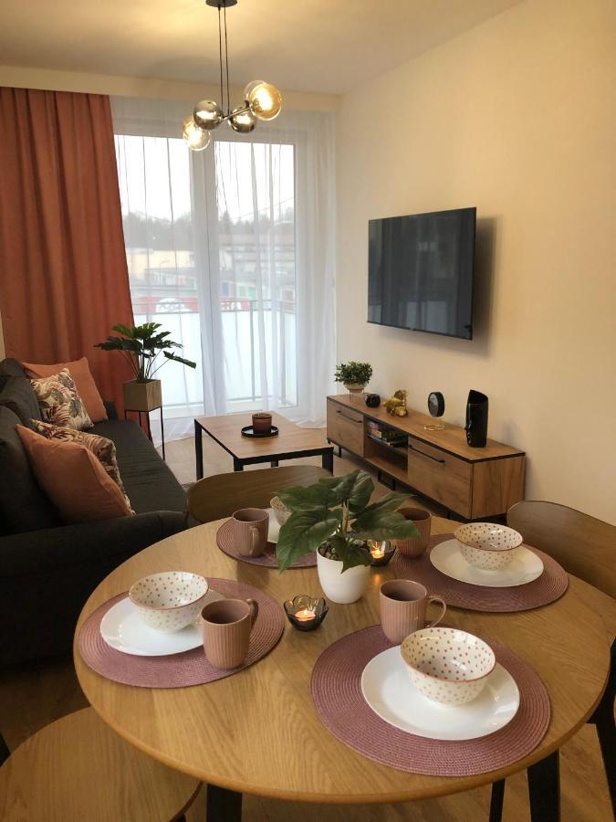 Apartament Pileckiego Nowy Dwor Mazowiecki Modlin Airport Екстер'єр фото