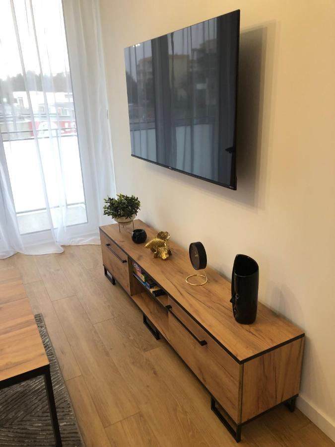 Apartament Pileckiego Nowy Dwor Mazowiecki Modlin Airport Екстер'єр фото