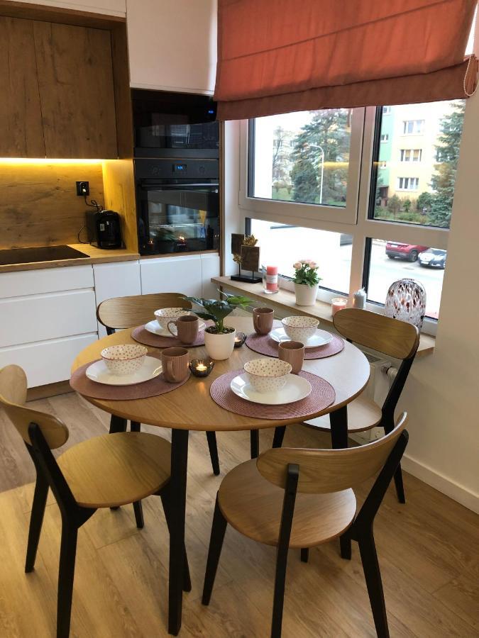 Apartament Pileckiego Nowy Dwor Mazowiecki Modlin Airport Екстер'єр фото