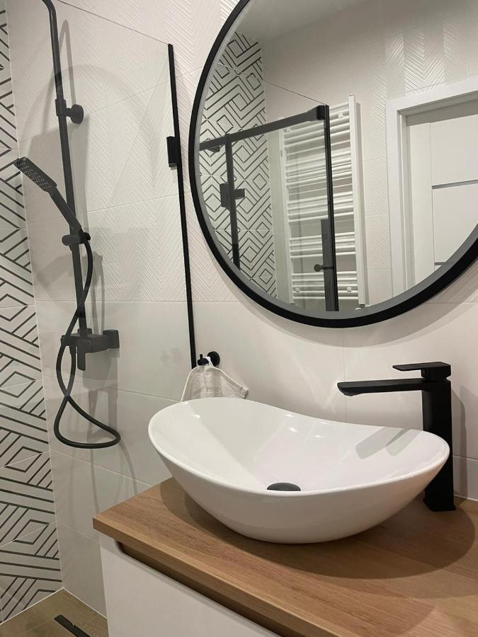 Apartament Pileckiego Nowy Dwor Mazowiecki Modlin Airport Екстер'єр фото