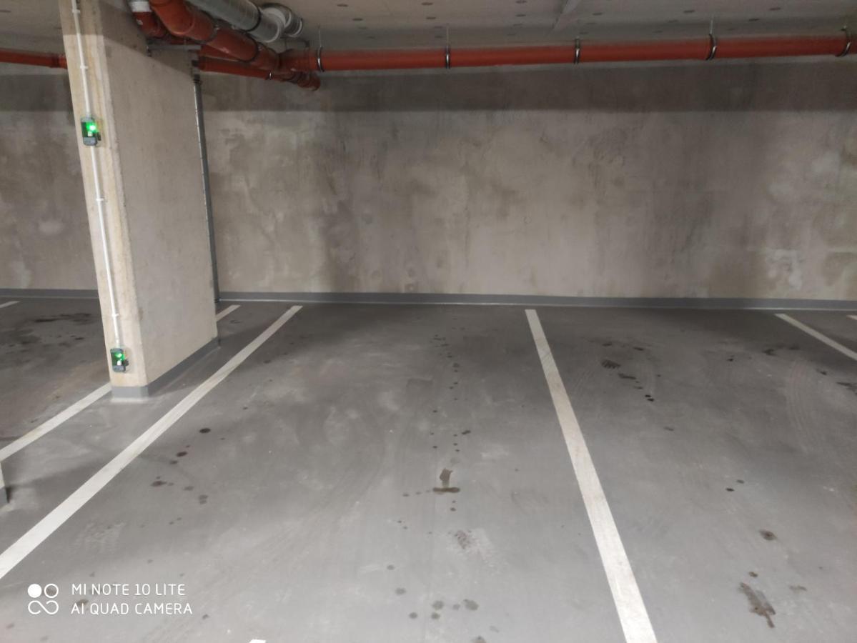 Apartament Pileckiego Nowy Dwor Mazowiecki Modlin Airport Екстер'єр фото