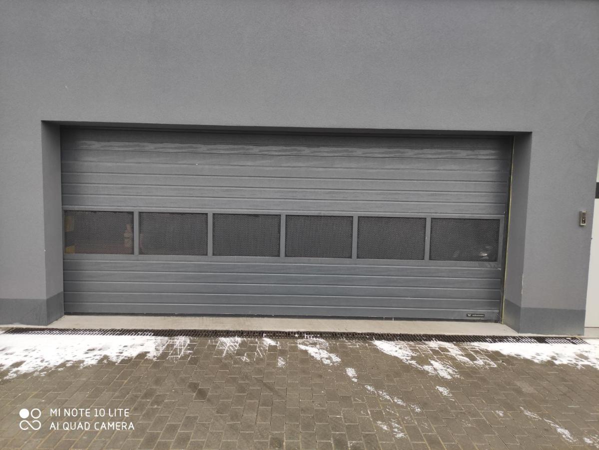 Apartament Pileckiego Nowy Dwor Mazowiecki Modlin Airport Екстер'єр фото
