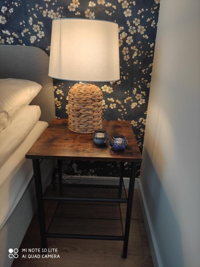Apartament Pileckiego Nowy Dwor Mazowiecki Modlin Airport Екстер'єр фото